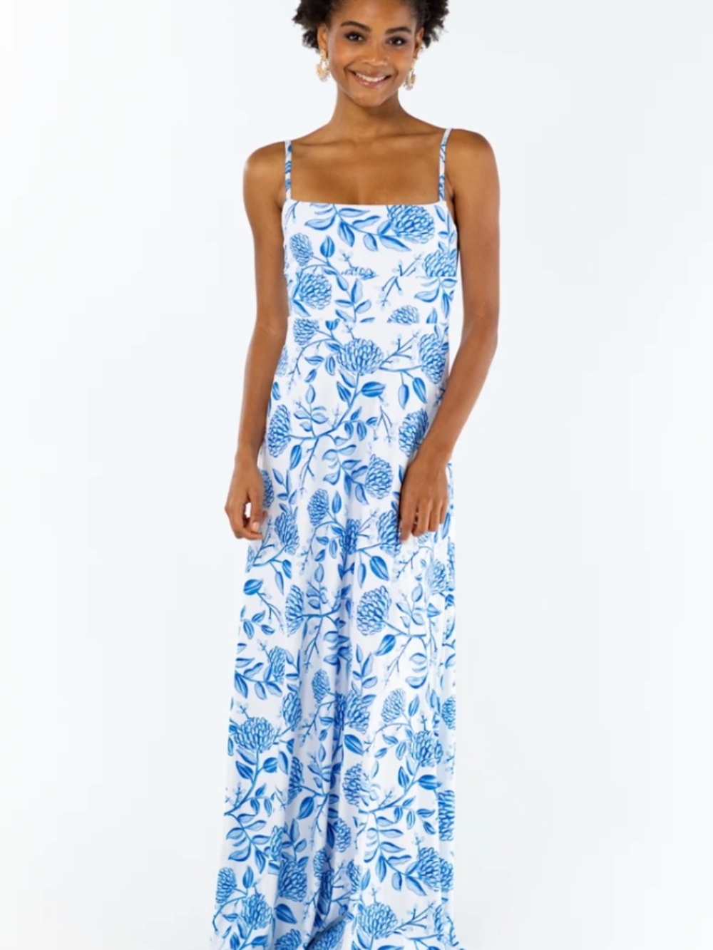 Smith & Quinn Brigette Dress Dahlia Crush Floral M